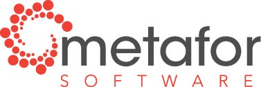 Metafor logo