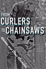 From Curlers to Chainsaws