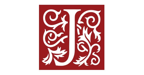 JSTOR stylized J