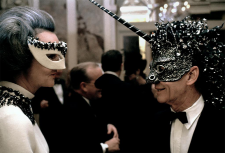 Party of the Century: The Fabulous Story of Truman Capote and His Black and White Ball [Book]