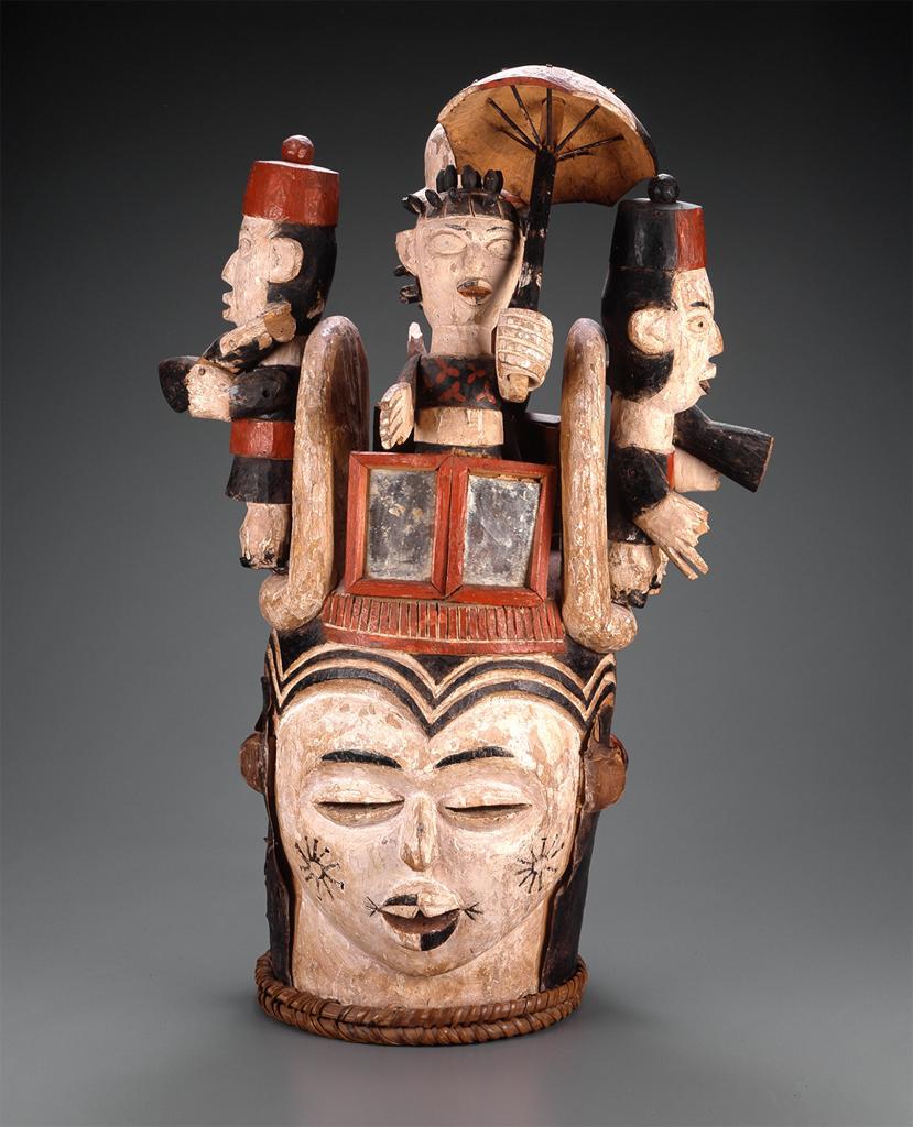 New: Indianapolis Museum of Art at Newfields