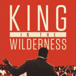 King in the Wilderness movie poster