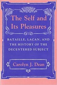 The Self and Its Pleasures