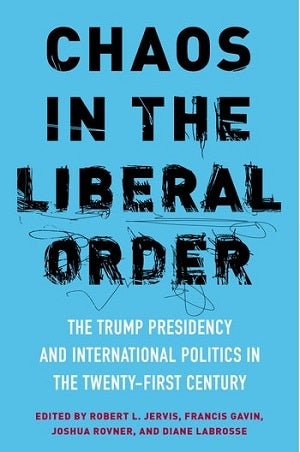 liberal international relations books