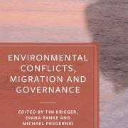 Bristol University Press. Environmental Conflicts, Migration and Governance.