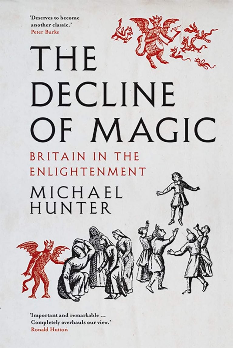 the decline of magic
