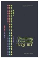 Teaching and Learning Inquiry