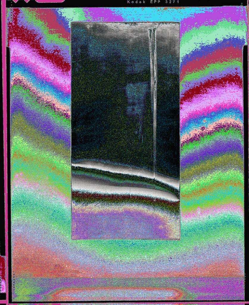 Roger Hiorns. Young Offender. 2004.