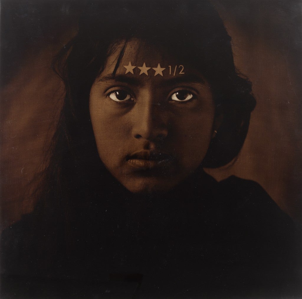 Luis González Palma, Time Out, 2000