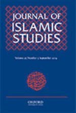 Journal of Islamic Studies