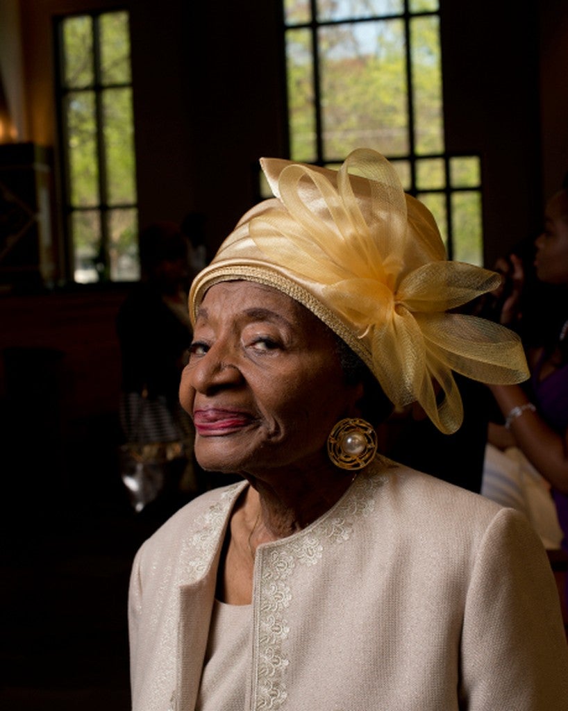 Carolyn Drake. USA. Atlanta, GA. 2015.