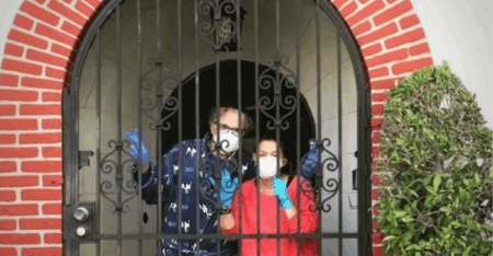 Queens College COVID-19 Collection