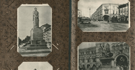 The Russian Revolution and Britain, 1917-1928