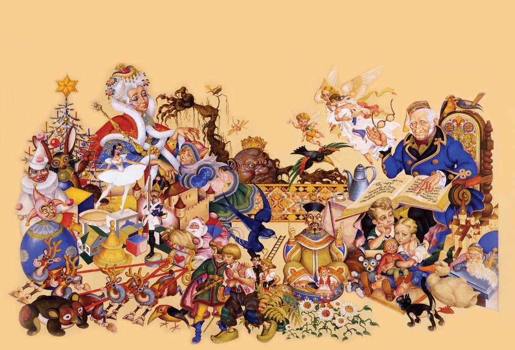 https://about.jstor.org/wp-content/uploads/2021/04/Arthur-Szyk.-Dedication-Page-from-Andersens-Fairy-Tales.-1944.jpg