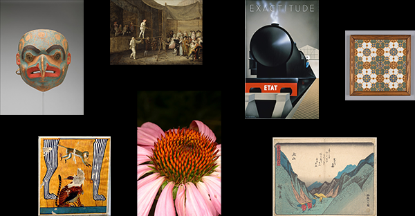 module image: Artstor on JSTOR