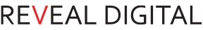 Reveal Digital logo