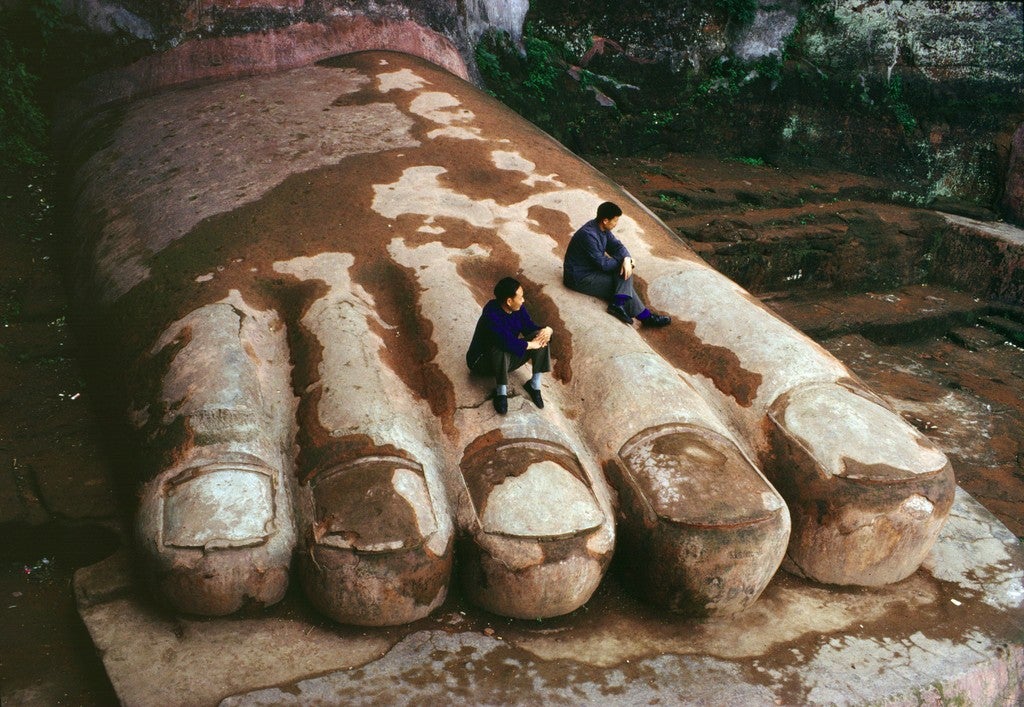 New: 5,000 images from Magnum Photos - About JSTOR