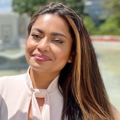Incarceration, Reentry, Education and Advocacy by Rabia Qutab