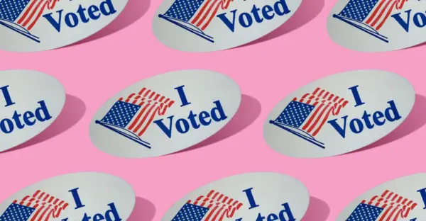 module image: Voting in American politics: A syllabus