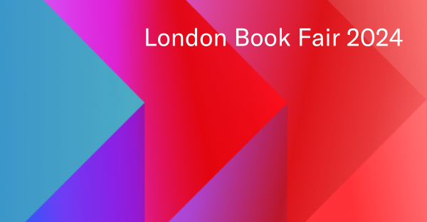 London Book Fair 2024