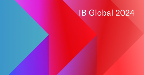 IB Global Conference 2024