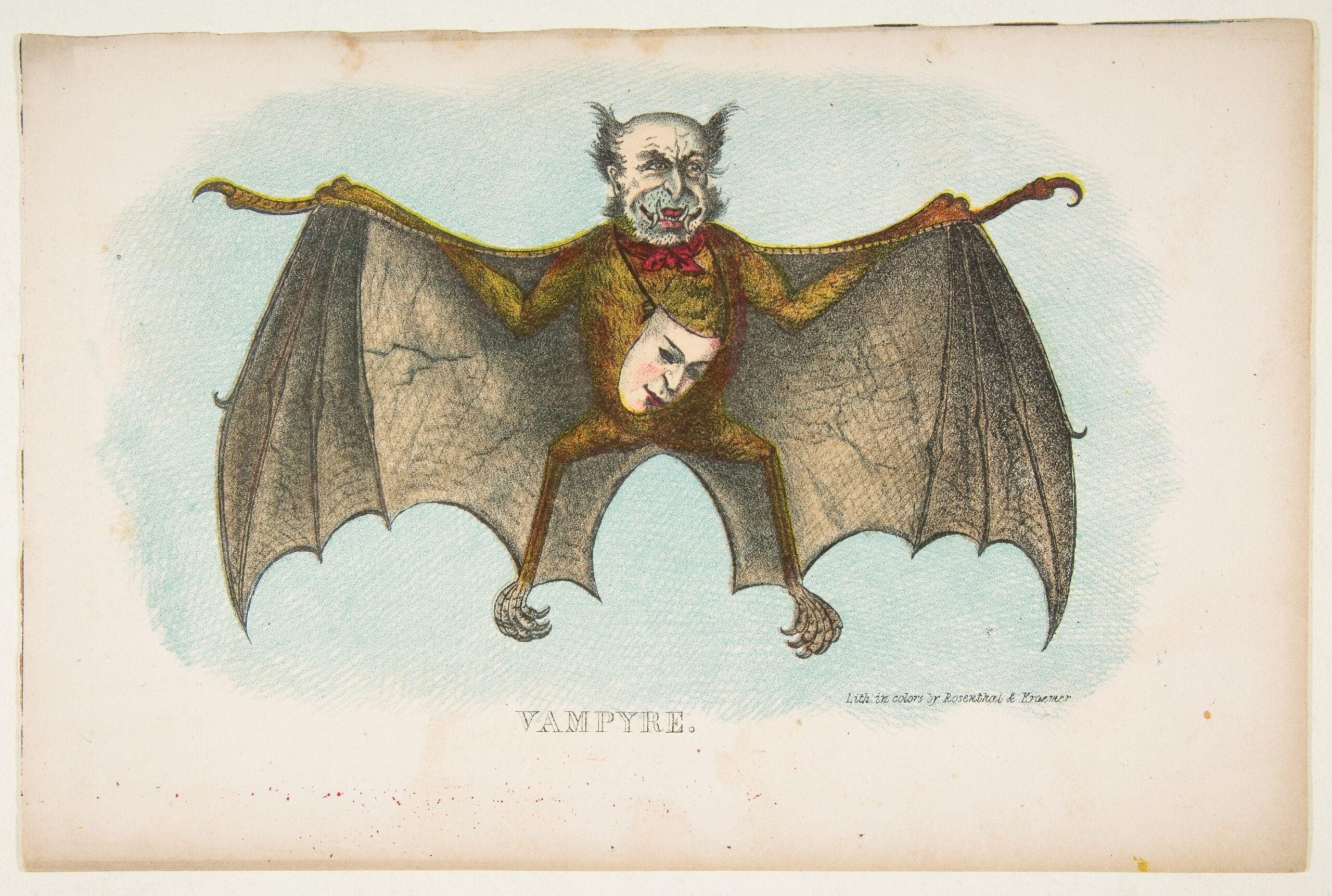 Frankenstein, The Vampyre, and the spirit of the humanities: Echoes from the summer of 1816