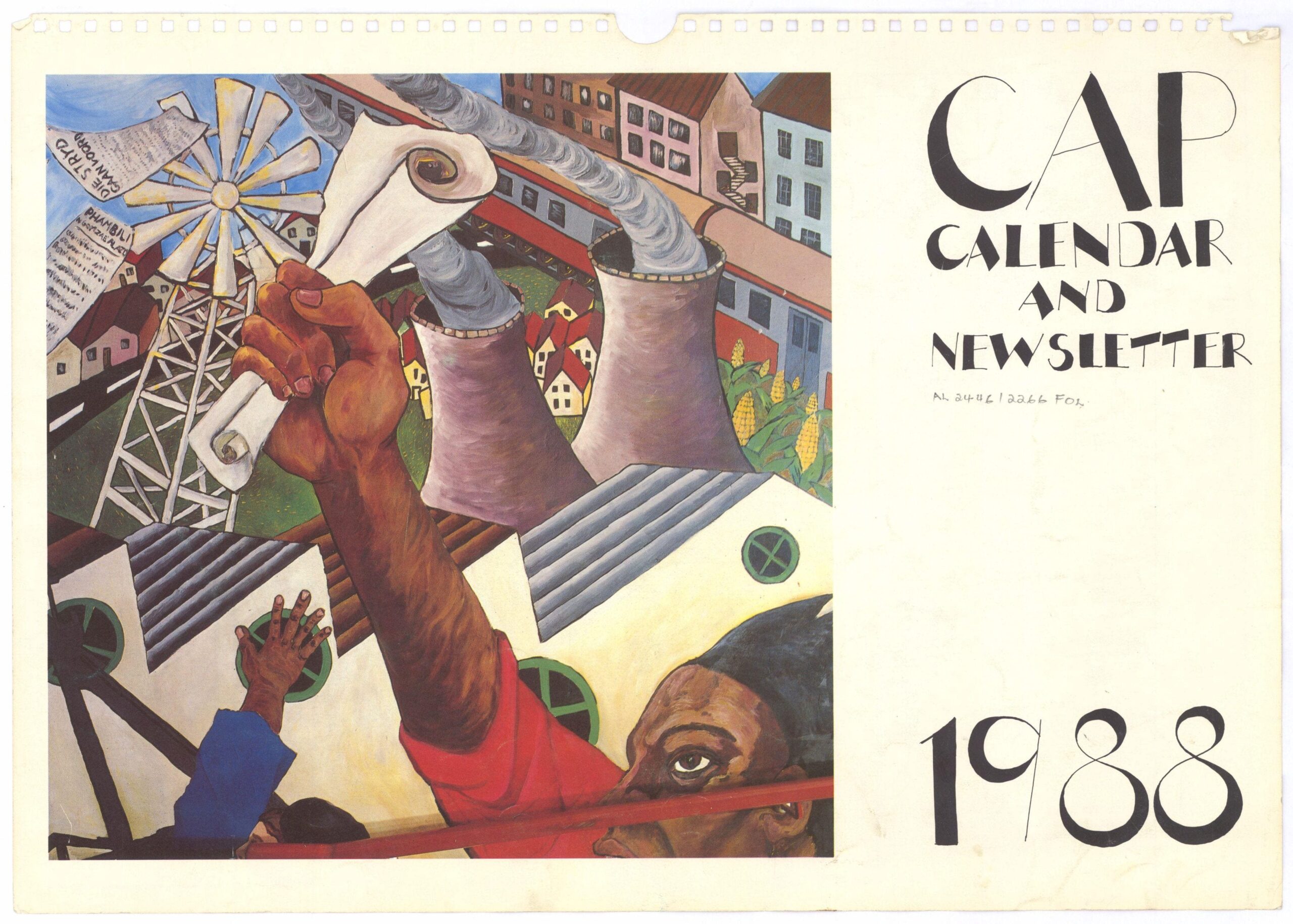 Primary source literacy is a necessary 21st century skill