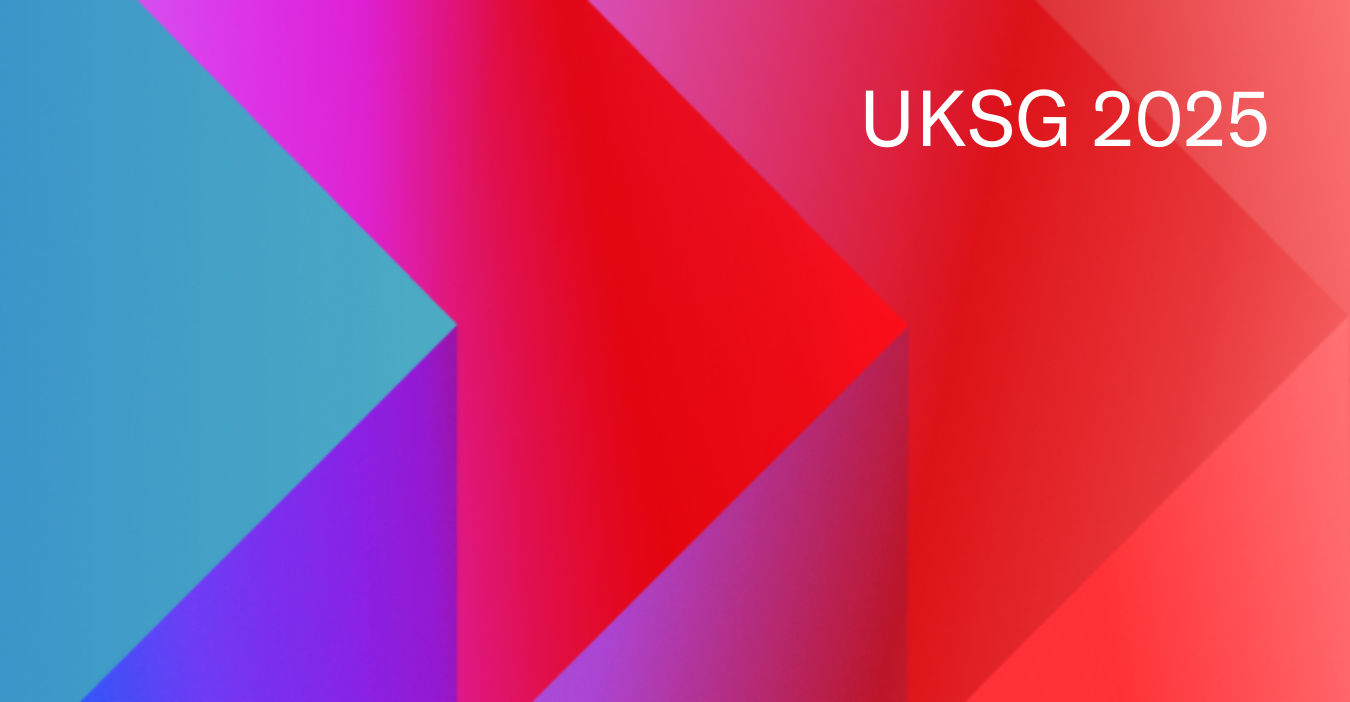 UK Serials Group 2025 Events About JSTOR