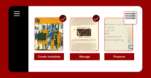 Preserving the past, building the future—together: Introducing JSTOR Digital Stewardship Services