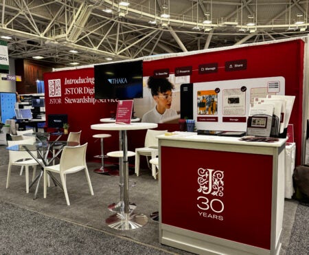 Reflections from ACRL 2025: Celebrating 30 years of partnership —and a new chapter in digital stewardship