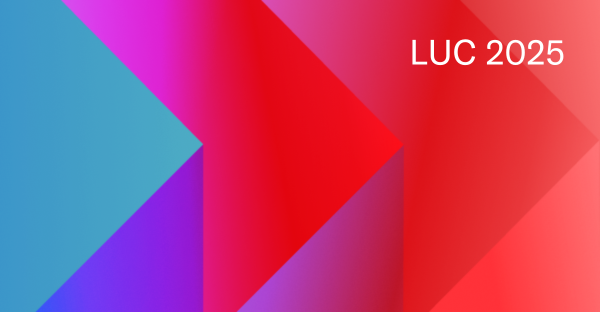 Louis User Conference (LUC) 2025