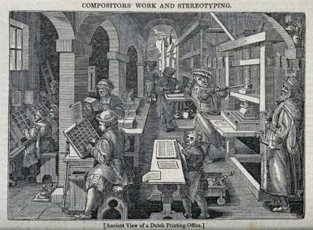 A new model for scholarly ebooks: Publisher Collections built with, and for, librarians and publishers, to serve readers today and tomorrow