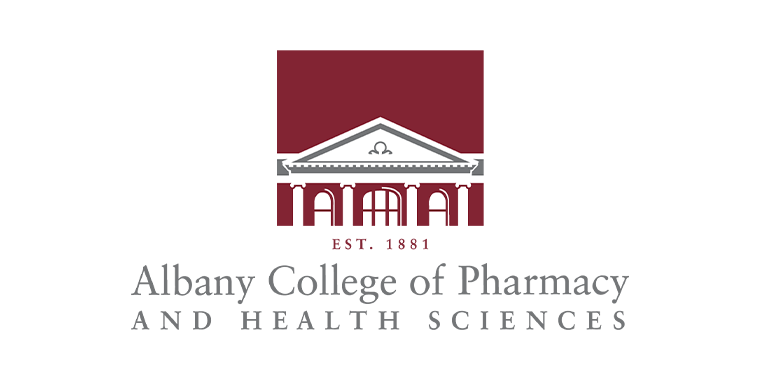 Albany College of Pharmacy and Health Sciences logo