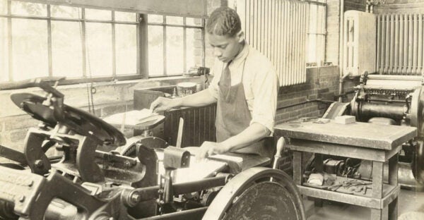 Collaborating with JSTOR on Publisher Collections