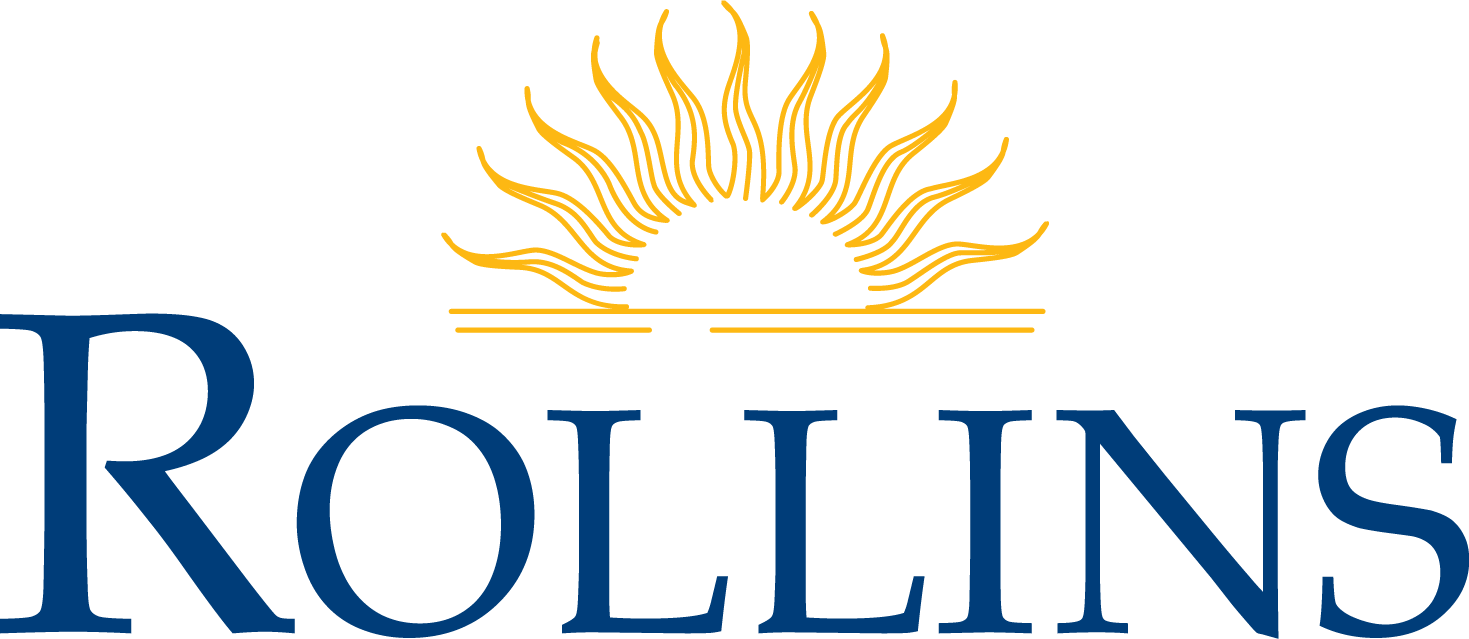 Rollins College logo