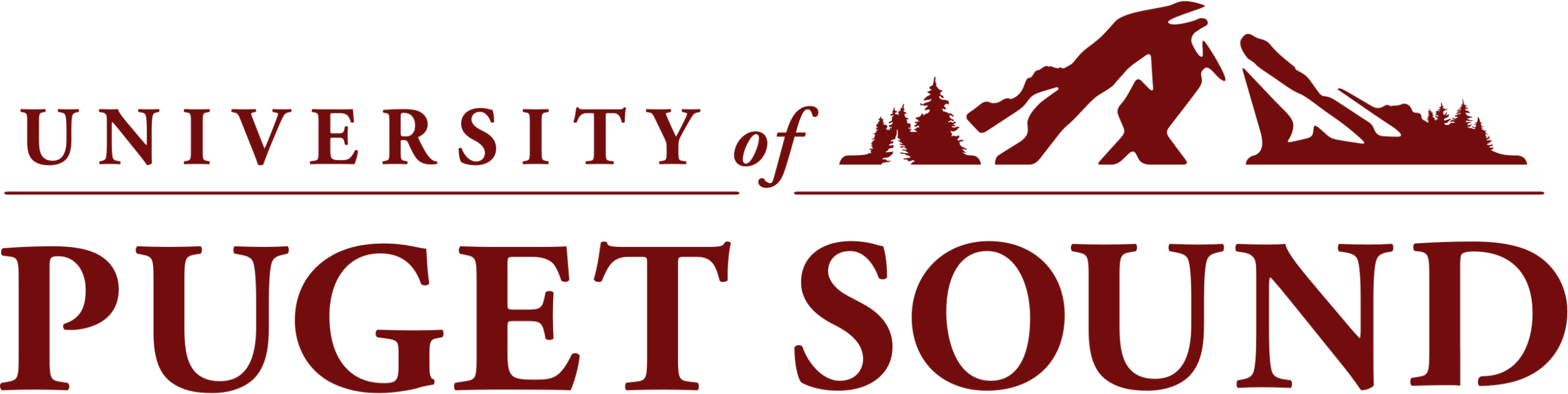 University of Puget Sound logo