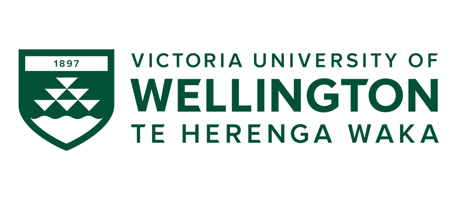 Victoria University of Wellington logo