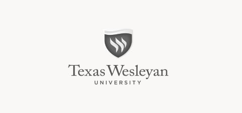 Texas Wesleyan University logo
