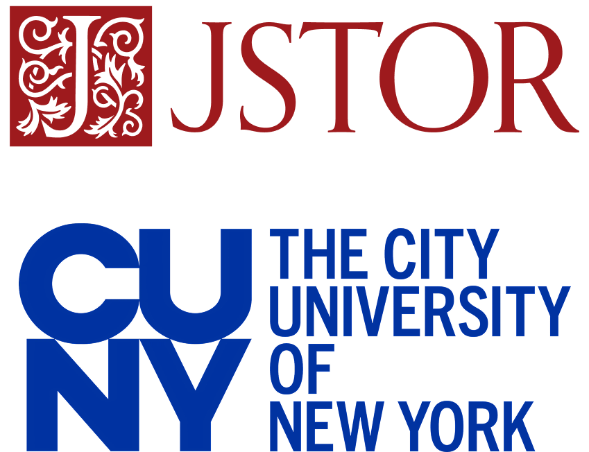 CUNY and JSTOR Digital Stewardship Services