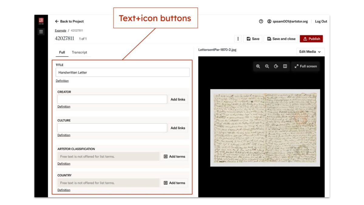 Jsjtr How JSTOR Stewardship Removes Workflow Barriers Today