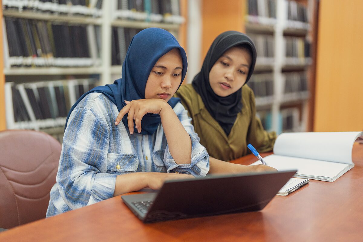 Making JSTOR more accessible worldwide