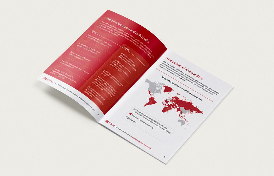 Protected: Path to Open: From Pilot to Impact