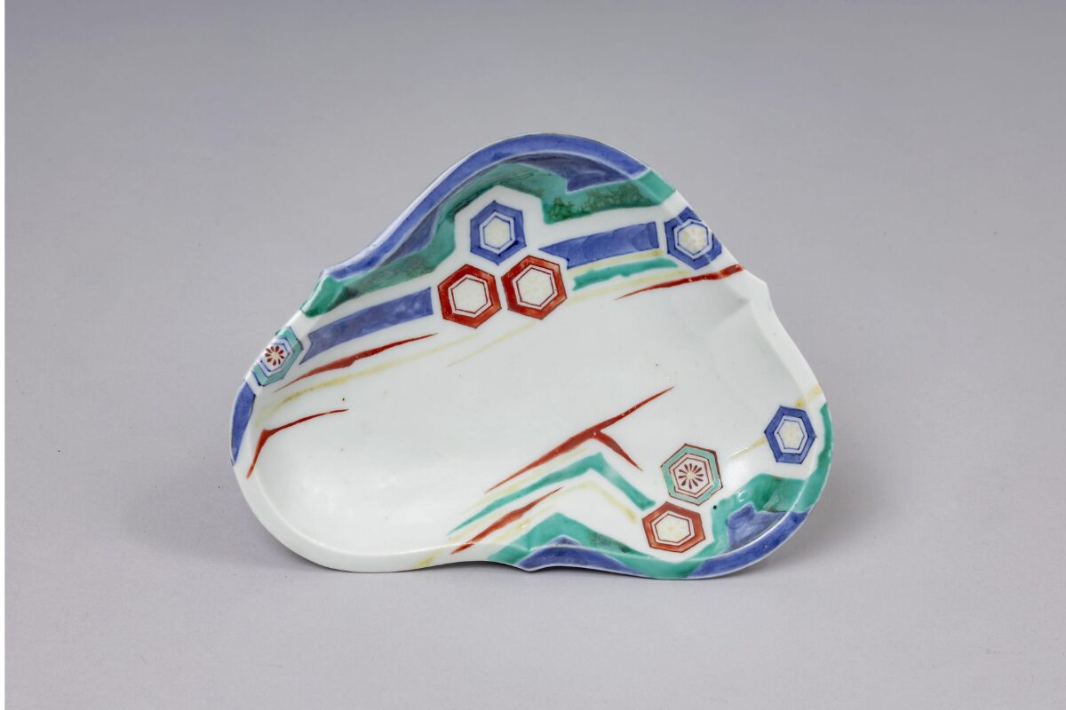Now available on Artstor on JSTOR: Chinese and Japanese Ceramics from the Gardiner Museum