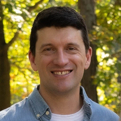 author headshot