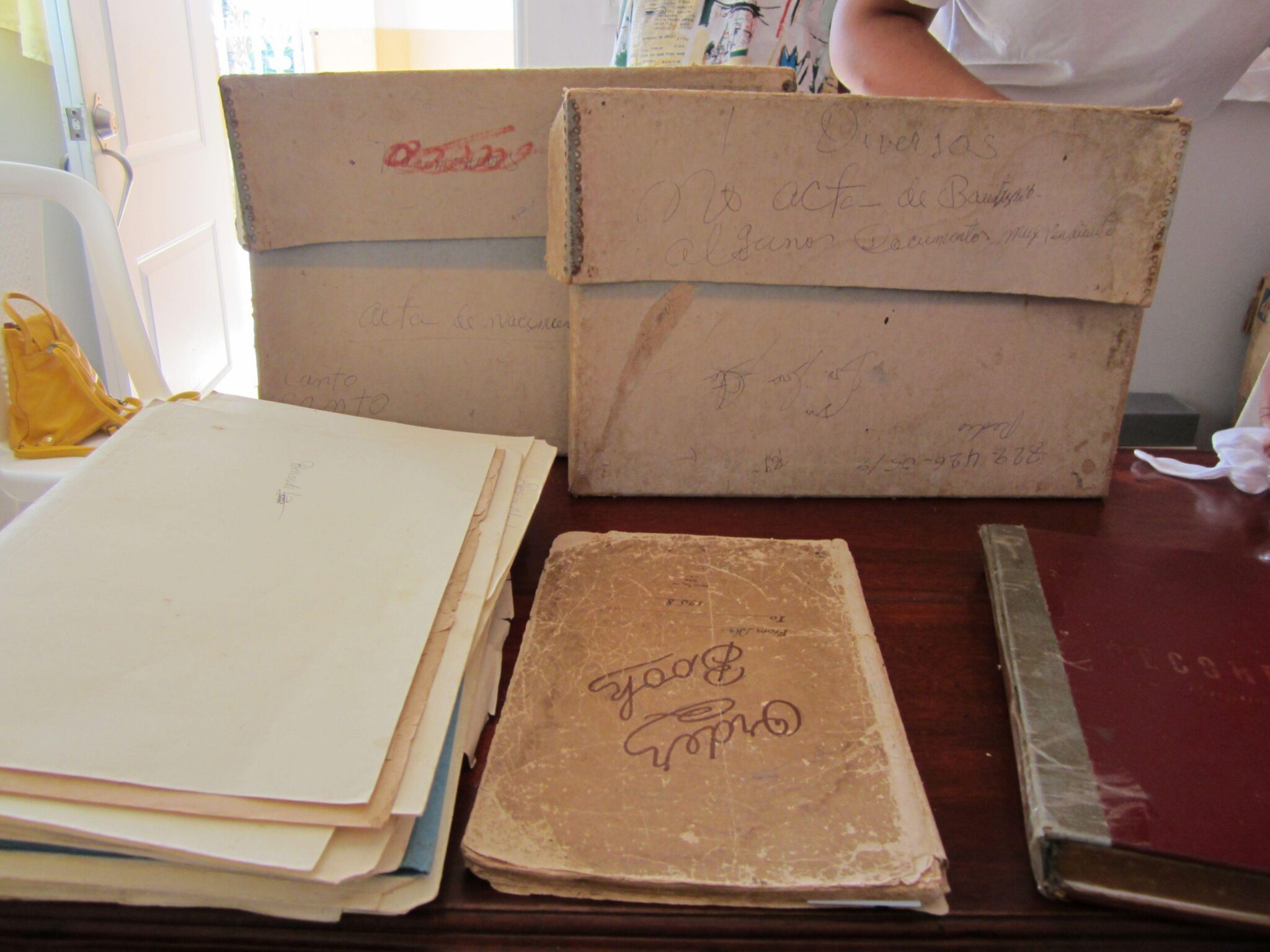 Are Libraries Prepared for the Second Digital Transformation of Distinctive Collections?