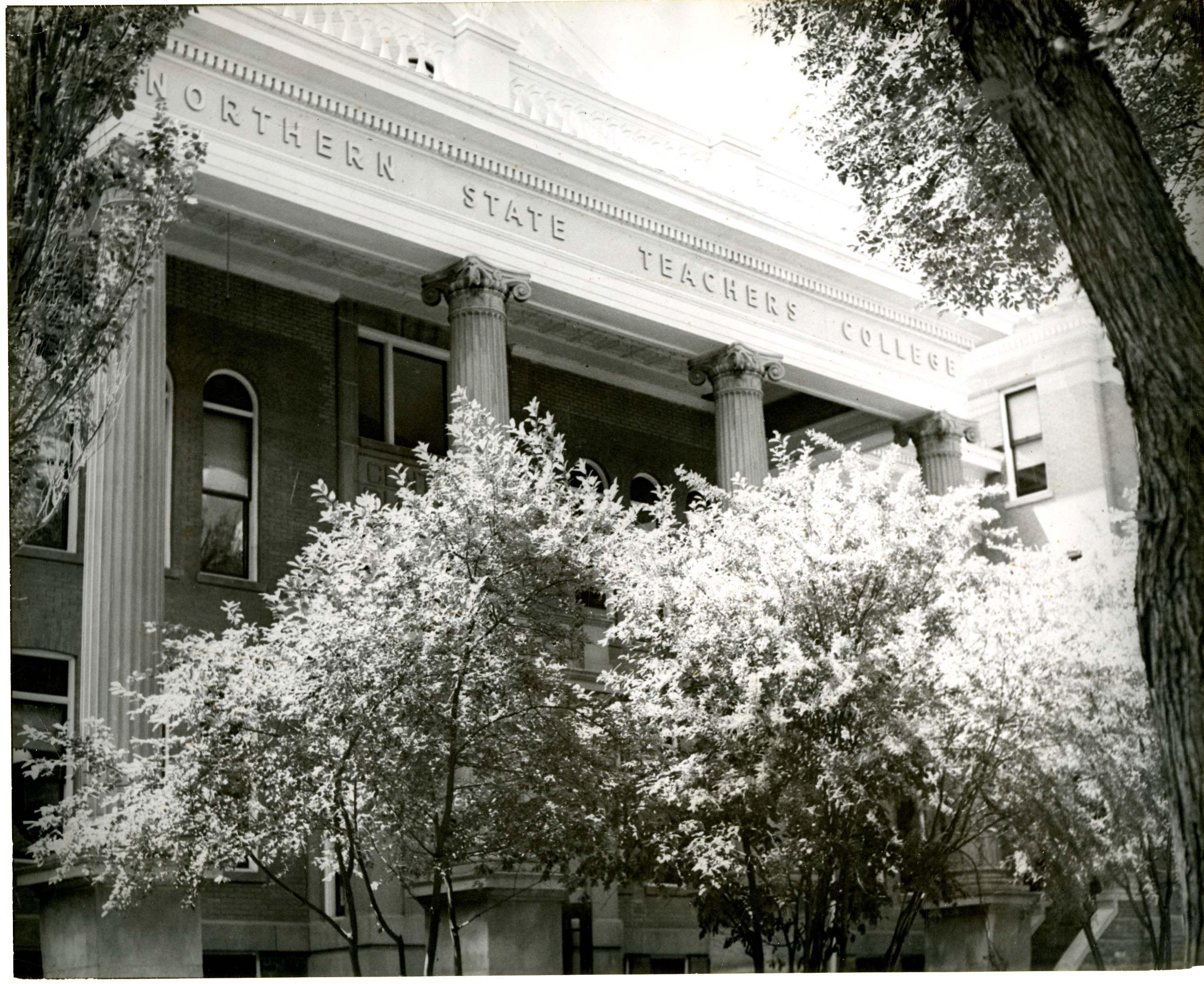 Northern State University joins JSTOR Digital Stewardship Services charter program