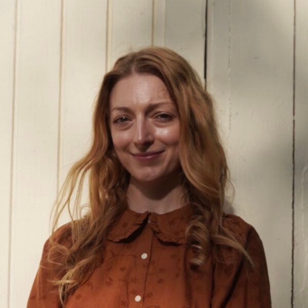 author headshot