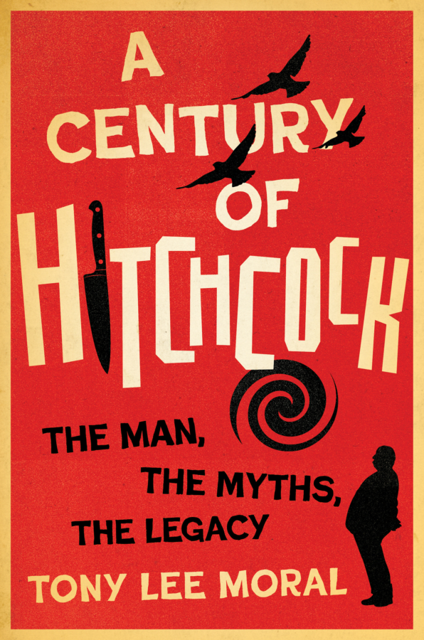Book cover: A Century of Hitchcock