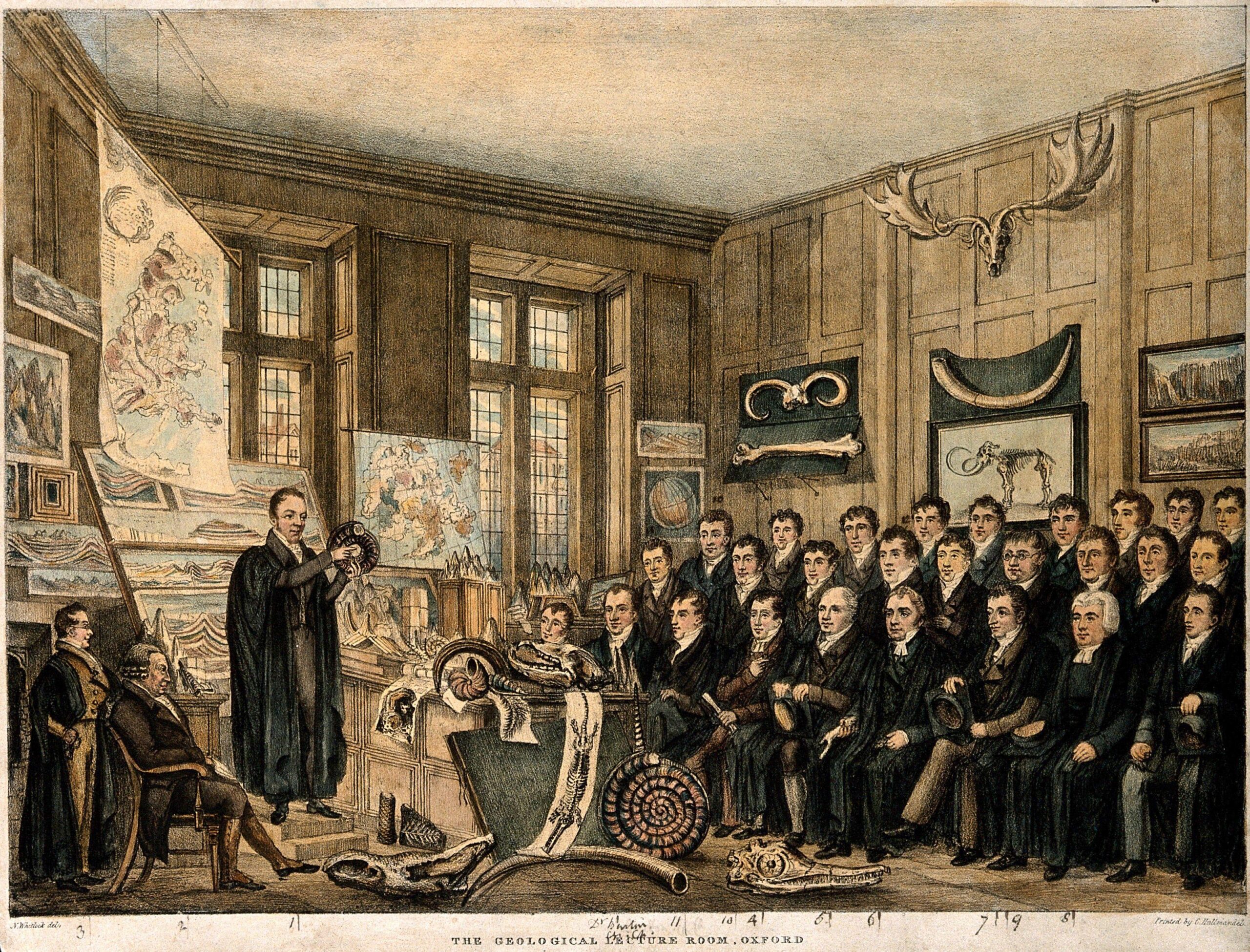 Teach academic research with JSTOR: A flexible lesson plan